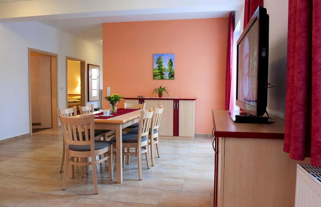 Appartements Am Spreewaldfliess, Schlepzig - Foto 20