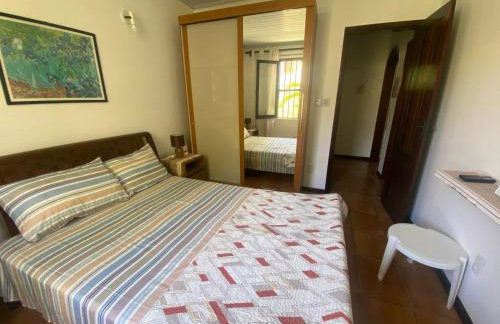 Casa poucos passos do mar em Buraco da Velha - Foto 15