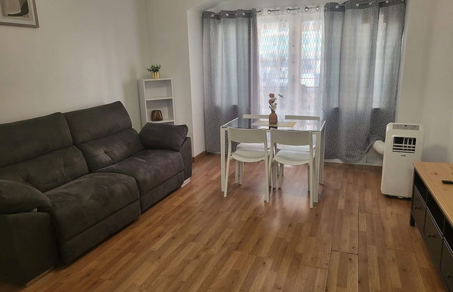 M-A Estudio Montera - Photo 16