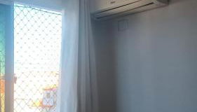 Apto mobiliado 7min da Orla de Atalaia e 1min do Aeroporto - Foto 5