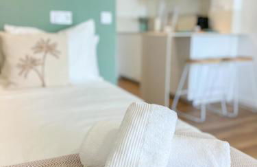 Cozy Studio with Sea Views - Foto 20