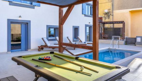 Villa Castel Muschio by Villas Guide - Foto 3