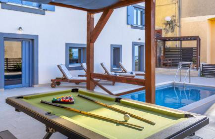 Villa Castel Muschio by Villas Guide - Foto 3