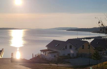 Seehaus Pippa mit Sauna and Whirlpool direkt am See - Foto 25