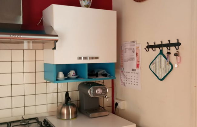 La Terrazza Apartment - Foto 7