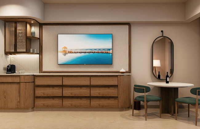 Beach Palace Family Resort & Spa - All-Inclusive - Foto 24