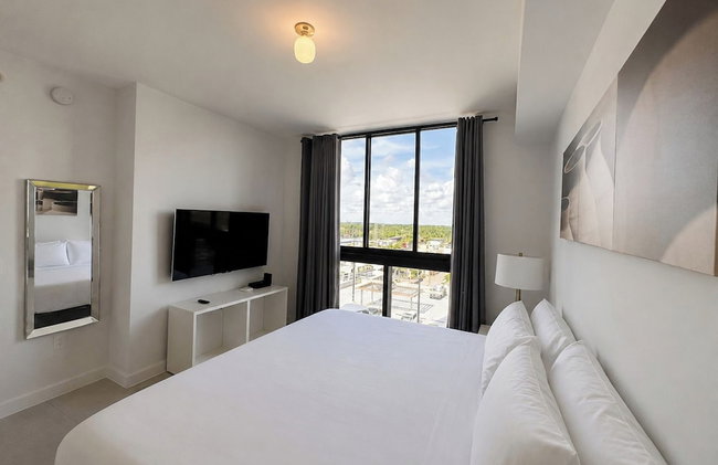 5350 Nw Downtown - Doral Building - We Host - Foto 39