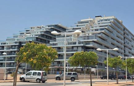 Daniel Apartment vistas al mar - Foto 29
