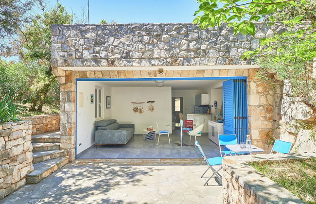 Resort Amalka Mare by Litto - Foto 21