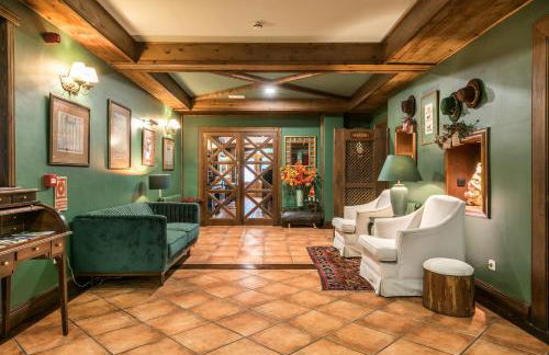 El Refugio de Aran Vielha Aparthotel - Foto 6