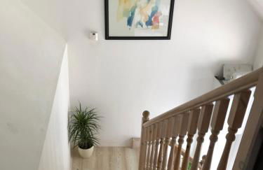 Kristina's Coach House - Foto 11