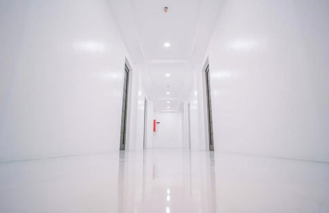 Spotlight Hotel near Hundred Islands wharf - Foto 45