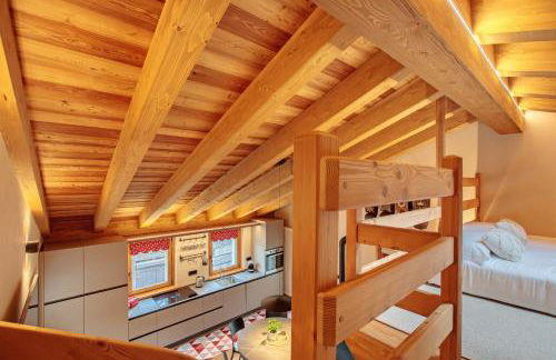 Chalet Eden Blanc - Foto 24