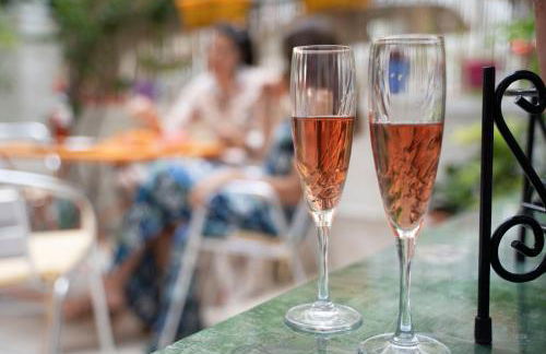 Casa Bonita, House with Private Entrance and Garden, between center and sea - Foto 35