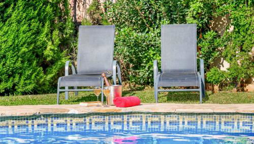 Villa Mirador Faro - Foto 5, Other