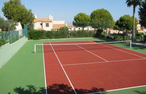 Tranquila casa de vacaciones con terraza R139 by Novadesta - Foto 21