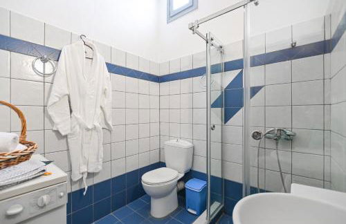 Villa argo - Foto 78