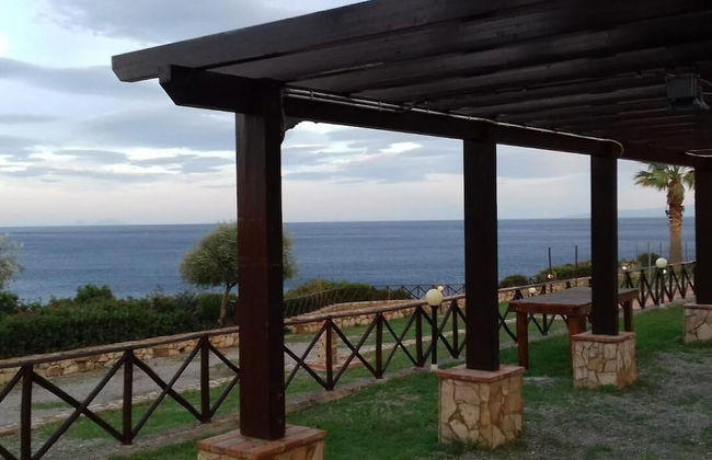 Seaside House in Rais Gerbi Residence - Photo 29