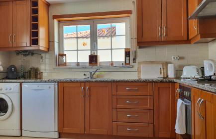 Encantadora Vila Amoreira, perto Óbidos O Refúgio perfeito - Foto 36