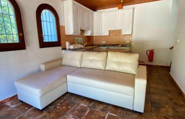 Magnifique villa tout confort à Javea - Foto 54