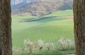 Casa Rural IKIGAI, Viloria Navarra - Foto 55