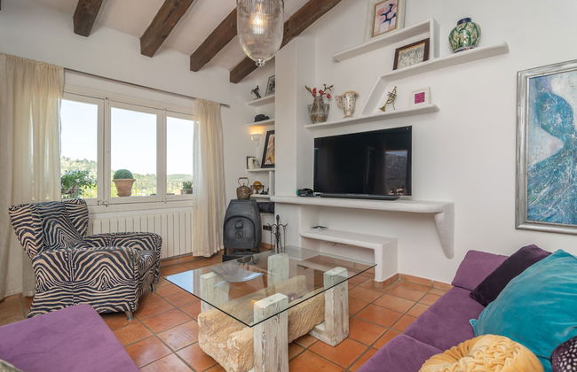 La Font Mancor in Mancor de la Vall - Foto 35