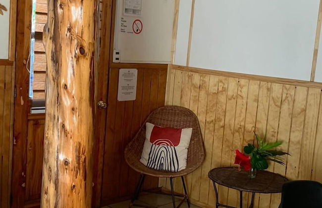 Paraíso Sunset Bungalows - Foto 10