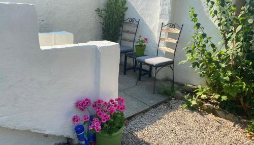 No.1 The Coach House - Photo 3, Garden