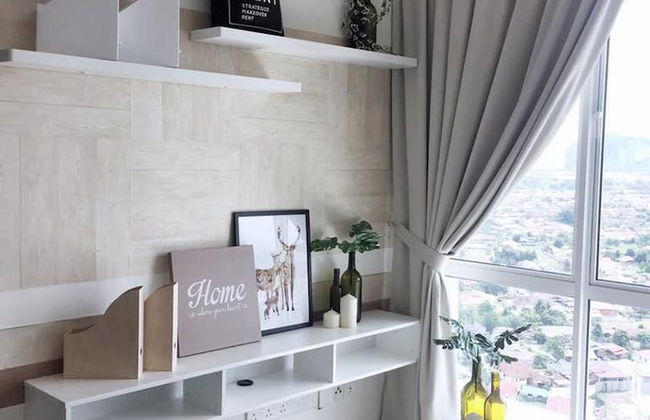 Gombak126 HomeStay - Foto 8