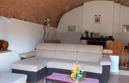 Villa Podere I Cavalieri - Foto 7