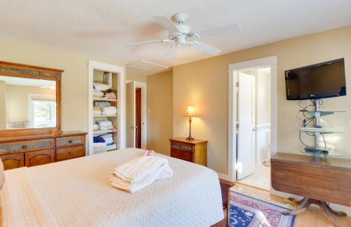 Quaint Leadville Home with Grill Walk to Dtwn! - Foto 14