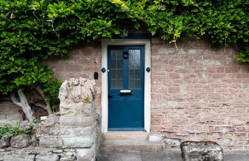 Luxury 2 bedroom cottage overlooking the River Wye - Foto 29