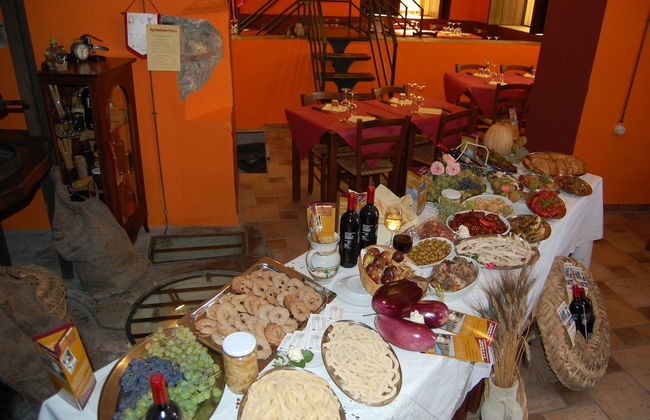 Agriturismo Parra - Foto 27