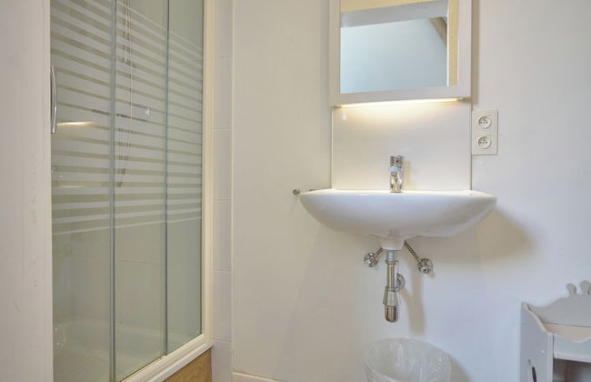 Diksmuide Mansion With Games - Foto 34