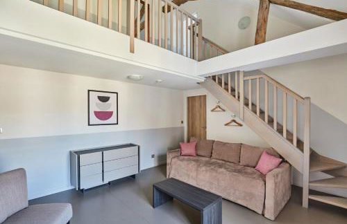 Appart'hôtel Odalys City - Dijon Centre Les Cordeliers - Foto 112