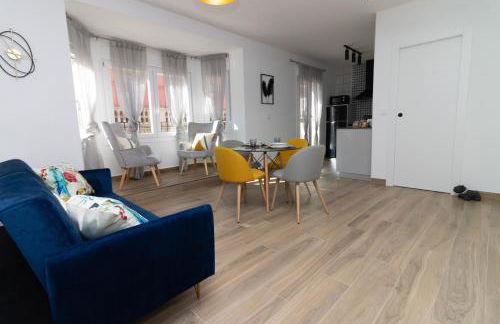 Apartamentos La Escapada - Photo 6