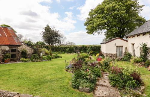 Nuthatch Cottage - Foto 22