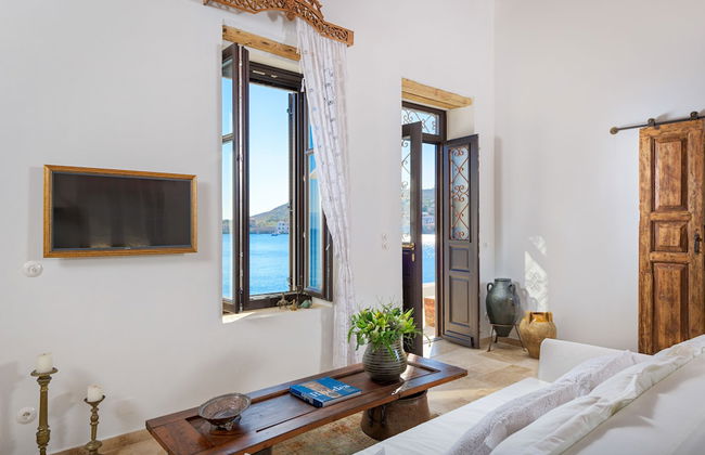 Halki Sea House - Photo 12