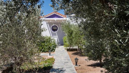 Pleiades Samos - Photo 4