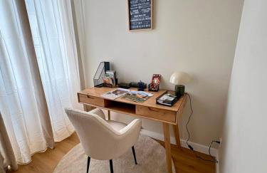 Maison de charme au cœur du Lot - Foto 4