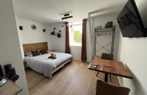 Le studio Indus - Foto 1