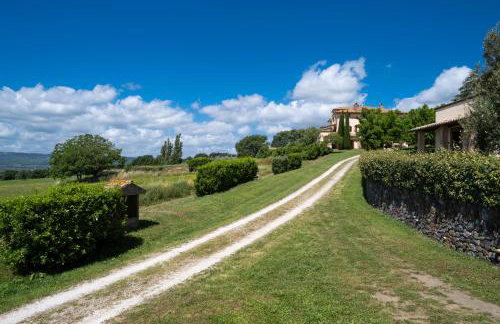 Poderaccio Agri Relais Apartments & Restaurant - Foto 50
