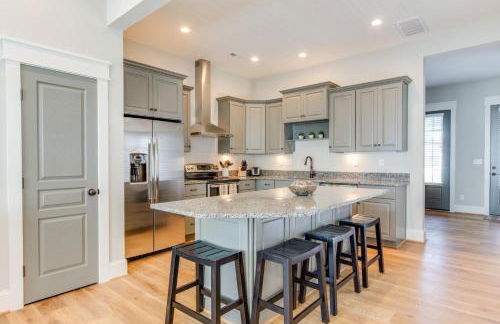 408A The Boardwalk House - Foto 8