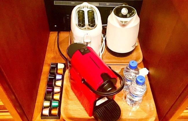 Studio Luxe Hassan 2 - Foto 8