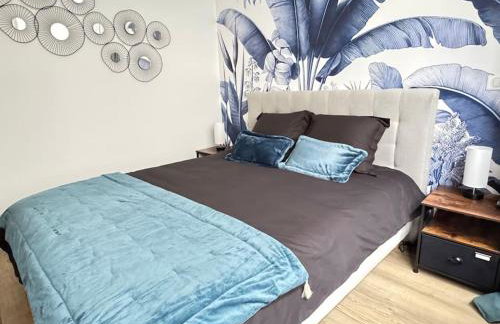 BASTiLLE SUNbEAM - Luxury flat 80m2 - Paris 6p 2BR - Photo 32