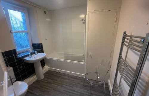 Beautiful Apartment in Character Former Rectory - Foto 7