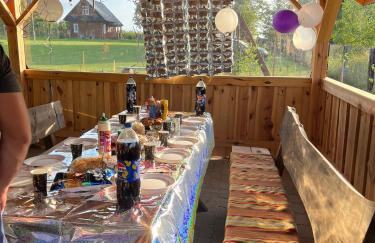 Brzozowy Zakątek - Foto 29