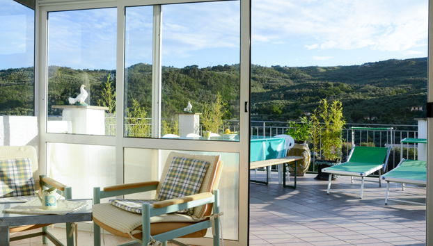 Apartment Daniela - DOL295 by Interhome - Photo 2, Terrace