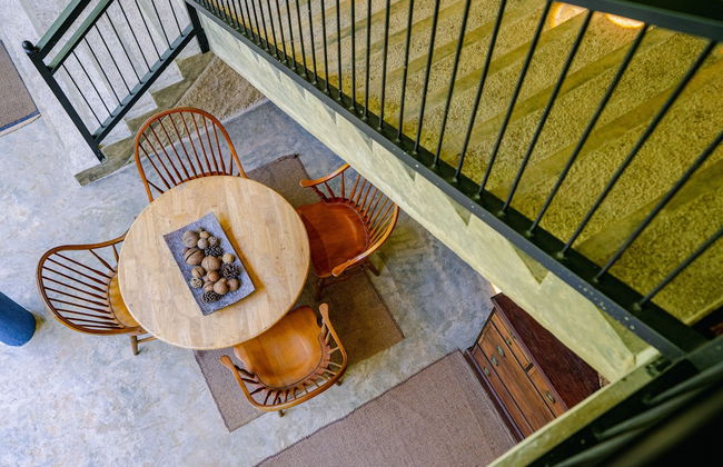 Arsulana Eco Lodge - Foto 71