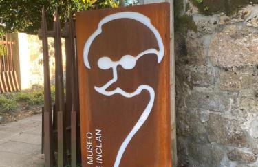 Insuiña, apartamento en Vilanova de Arousa VUT-PO-08842 - Foto 35